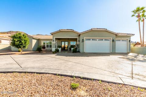 1425 E Dobbins Rd, Phoenix, AZ 85042 photo 1