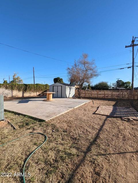 109 3rd Ave E, Buckeye, AZ 85326 photo 8