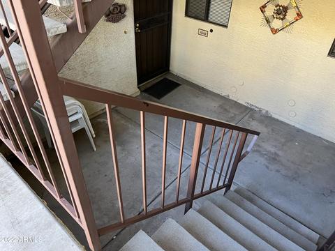 5518 E Lindstrom Ln #1014, Mesa, AZ 85215 photo 20