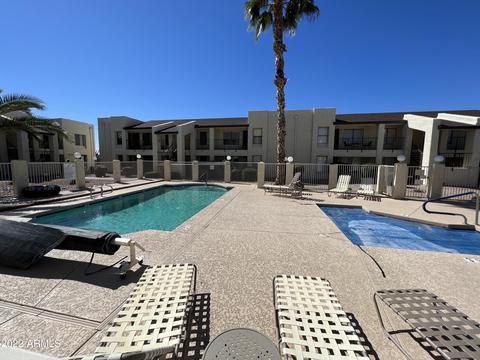5518 E Lindstrom Ln #1014, Mesa, AZ 85215 photo 22