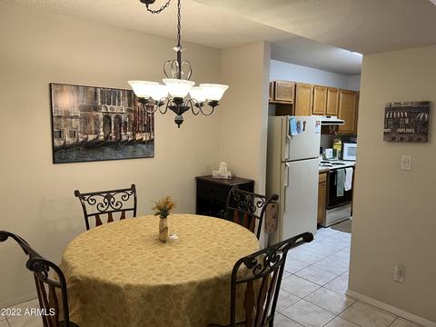 5518 E Lindstrom Ln #1014, Mesa, AZ 85215 photo 4