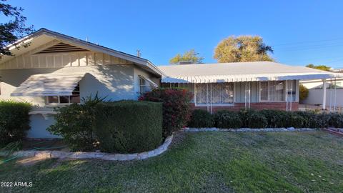 4020 E Turney Ave, Phoenix, AZ 85018 photo 1