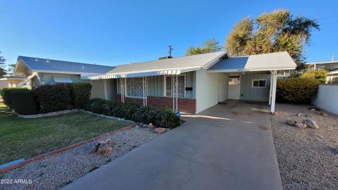 4020 E Turney Ave, Phoenix, AZ 85018 photo 2