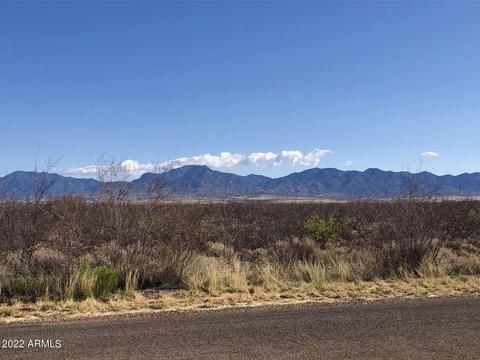 lot91 D Ronald Reagan Pkwy #0, Whetstone, AZ 85616