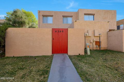 4246 N 67th Ln, Phoenix, AZ 85033 photo 1