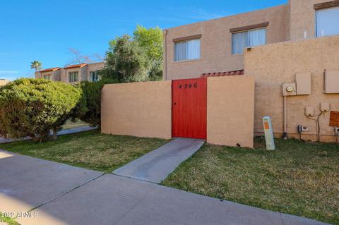 4246 N 67th Ln, Phoenix, AZ 85033 photo 2
