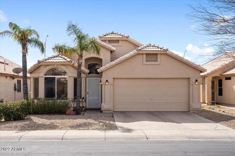 4215 E Renee Dr, Phoenix, AZ 85050 photo 1