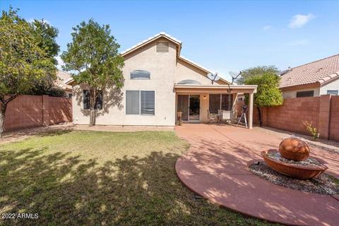 4215 E Renee Dr, Phoenix, AZ 85050 photo 17