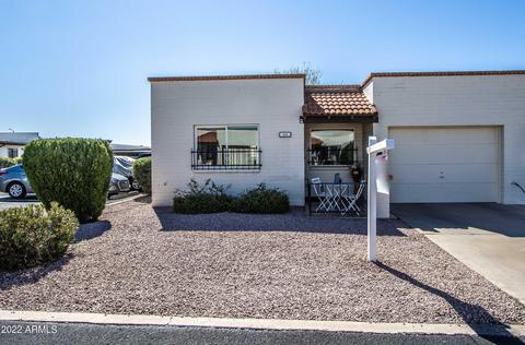 440 S Parkcrest #23, Mesa, AZ 85206