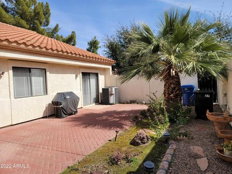 45 E 9th Pl #27, Mesa, AZ 85201 photo 11