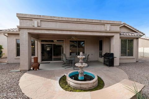 4148 E Walnut Rd, Gilbert, AZ 85298 photo 34