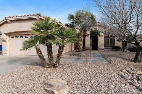 4148 E Walnut Rd, Gilbert, AZ 85298 photo 1