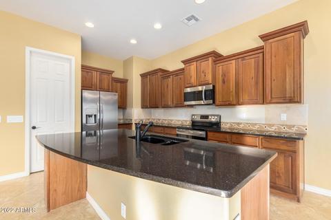 3981 E Weather Vane Rd, Gilbert, AZ 85296 photo 6