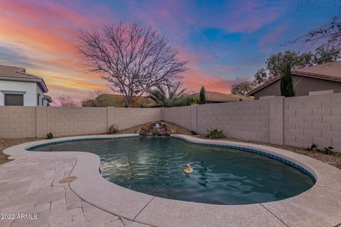 3981 E Weather Vane Rd, Gilbert, AZ 85296 photo 38