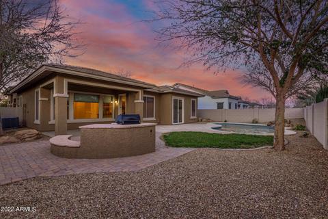 3981 E Weather Vane Rd, Gilbert, AZ 85296 photo 35