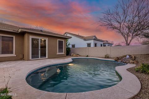 3981 E Weather Vane Rd, Gilbert, AZ 85296 photo 39