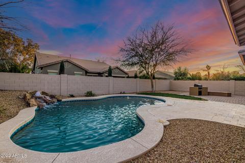 3981 E Weather Vane Rd, Gilbert, AZ 85296 photo 40