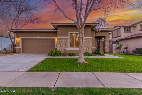 3981 E Weather Vane Rd, Gilbert, AZ 85296 photo 3