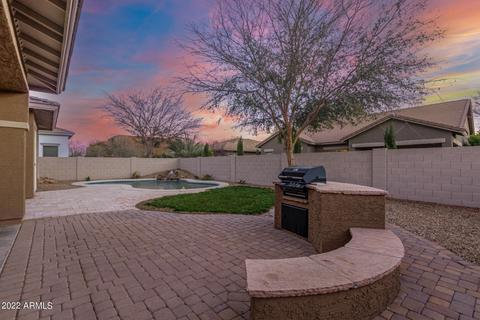 3981 E Weather Vane Rd, Gilbert, AZ 85296 photo 37