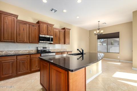 3981 E Weather Vane Rd, Gilbert, AZ 85296 photo 9