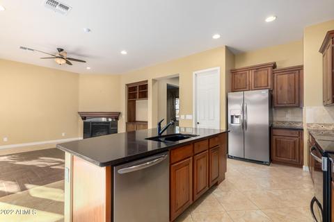 3981 E Weather Vane Rd, Gilbert, AZ 85296 photo 8