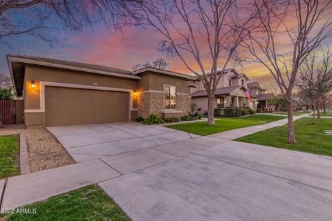 3981 E Weather Vane Rd, Gilbert, AZ 85296 photo 4