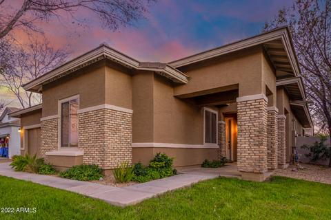 3981 E Weather Vane Rd, Gilbert, AZ 85296 photo 5