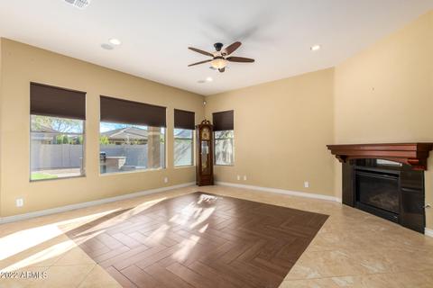 3981 E Weather Vane Rd, Gilbert, AZ 85296 photo 15