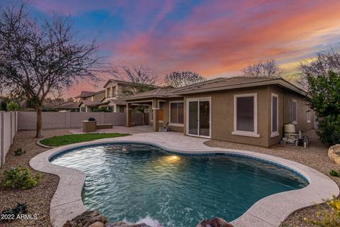 3981 E Weather Vane Rd, Gilbert, AZ 85296 photo 1