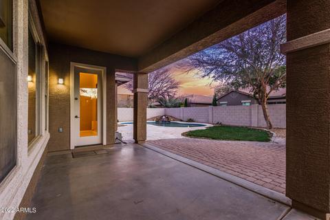 3981 E Weather Vane Rd, Gilbert, AZ 85296 photo 41