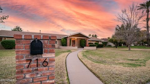 716 W Kaler Dr, Phoenix, AZ 85021 photo 40