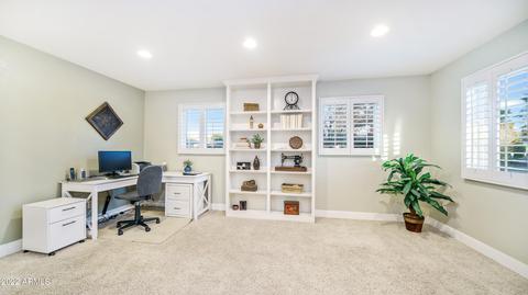 716 W Kaler Dr, Phoenix, AZ 85021 photo 12