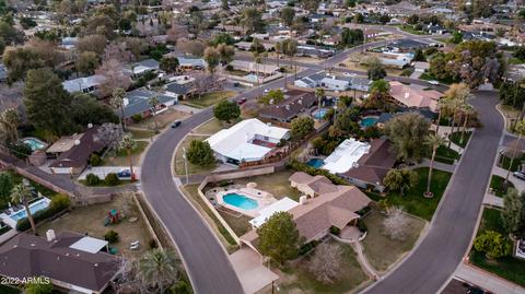 716 W Kaler Dr, Phoenix, AZ 85021 photo 56