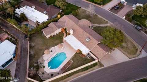 716 W Kaler Dr, Phoenix, AZ 85021 photo 59