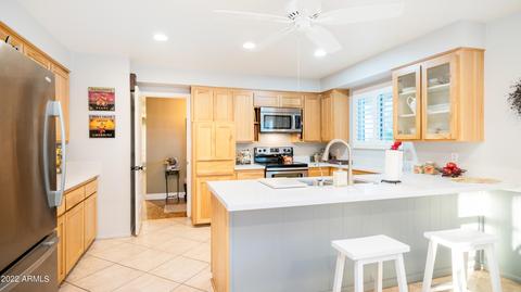 716 W Kaler Dr, Phoenix, AZ 85021 photo 4