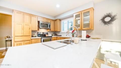 716 W Kaler Dr, Phoenix, AZ 85021 photo 33