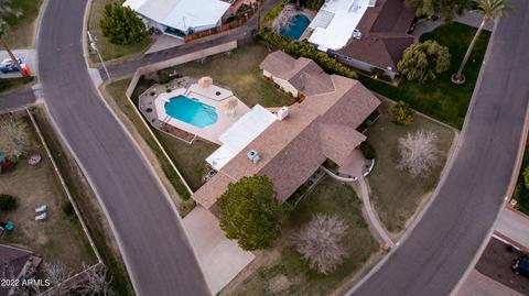 716 W Kaler Dr, Phoenix, AZ 85021 photo 57