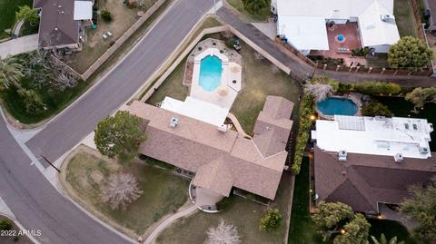 716 W Kaler Dr, Phoenix, AZ 85021 photo 50