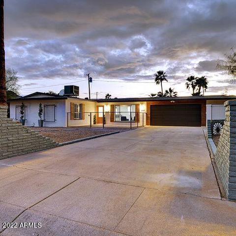 2823 E Turquoise Dr, Phoenix, AZ 85028 photo 38