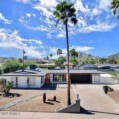 2823 E Turquoise Dr, Phoenix, AZ 85028 photo 49