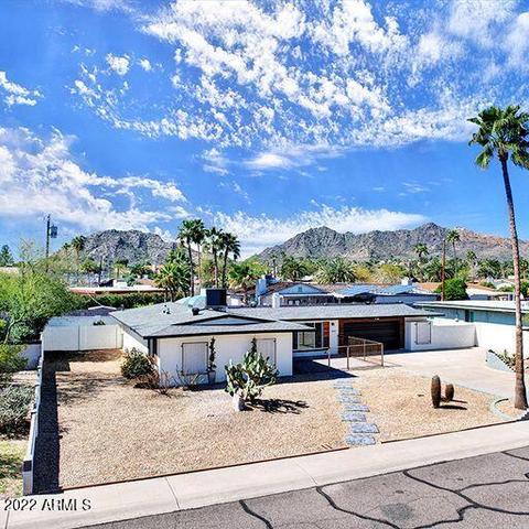 2823 E Turquoise Dr, Phoenix, AZ 85028 photo 50