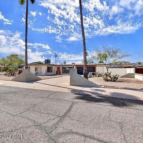 2823 E Turquoise Dr, Phoenix, AZ 85028 photo 25