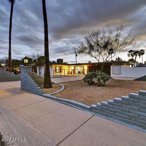 2823 E Turquoise Dr, Phoenix, AZ 85028 photo 37