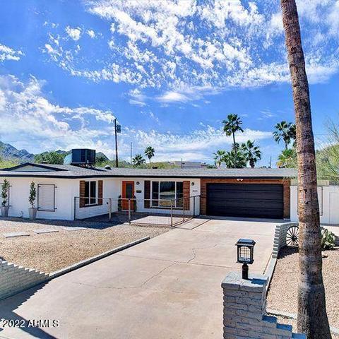 2823 E Turquoise Dr, Phoenix, AZ 85028 photo 1