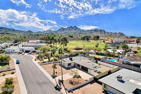 2823 E Turquoise Dr, Phoenix, AZ 85028 photo 55