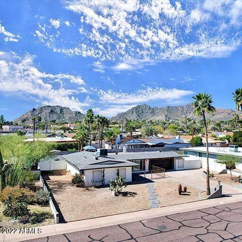 2823 E Turquoise Dr, Phoenix, AZ 85028 photo 51