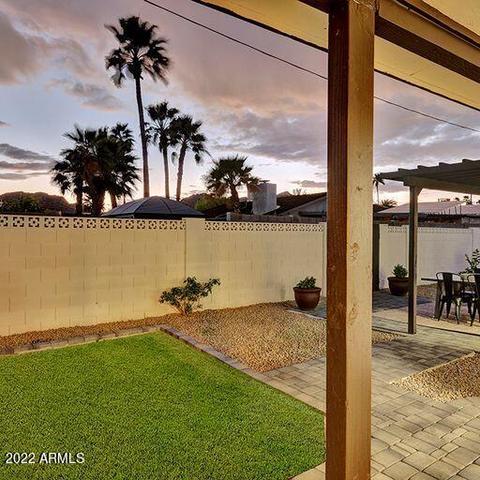 2823 E Turquoise Dr, Phoenix, AZ 85028 photo 45