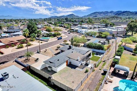 2823 E Turquoise Dr, Phoenix, AZ 85028 photo 56
