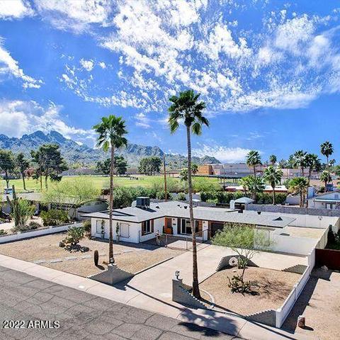 2823 E Turquoise Dr, Phoenix, AZ 85028 photo 53