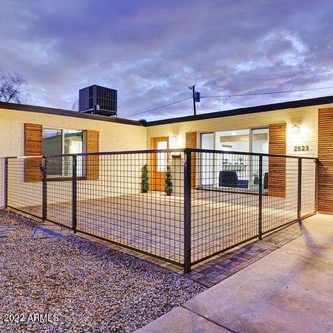 2823 E Turquoise Dr, Phoenix, AZ 85028 photo 40